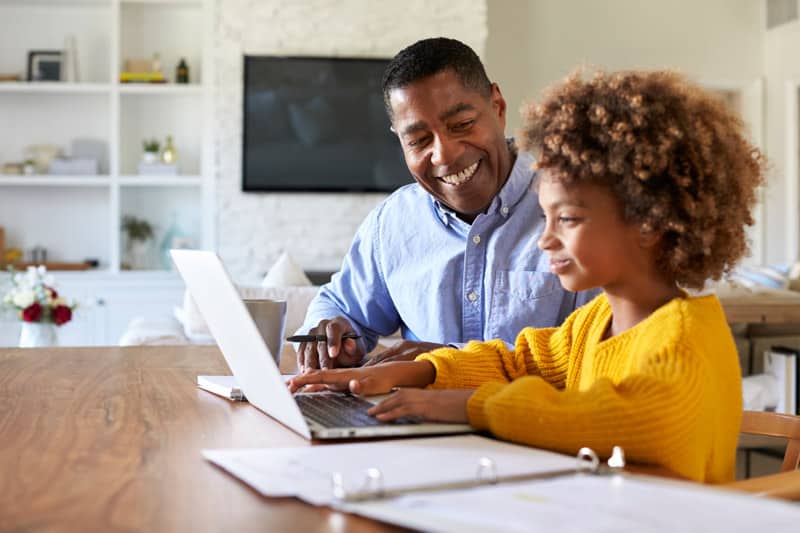 homeschool internet safety
