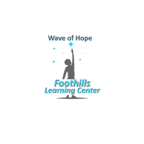 Foothills Logo